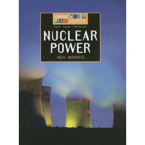 Nuclear Power (Energy Sources)
