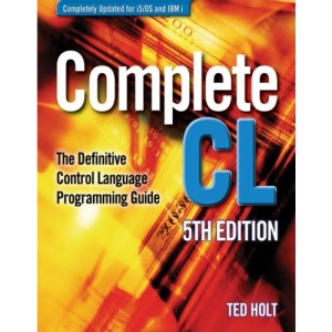 Complete CL 5th Edition