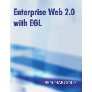 Enterprise Web 2.0 with EGL
