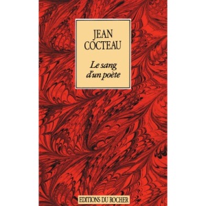 Le sang d'un poète