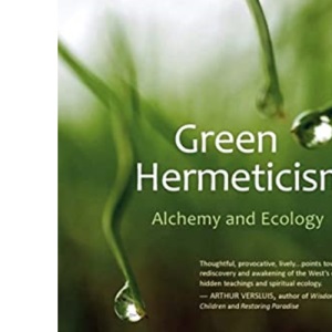 Green Hermeticism: Alchemy and Ecology