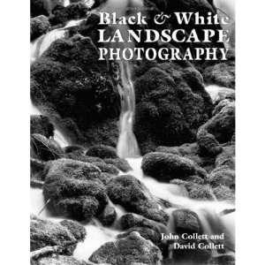 Black and White Landscape Photography