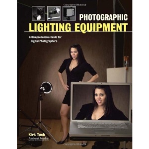 Photographic Lighting Equiptment