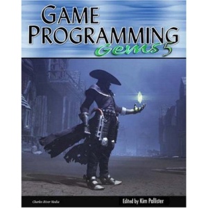 Game Programming Gems: v. 5 (Game Programming Gems (W/CD))