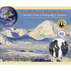 How We Know What We Know About Our Changing Climate