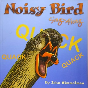 Noisy Bird Sing-Along (Noisy Sing-Along): 3