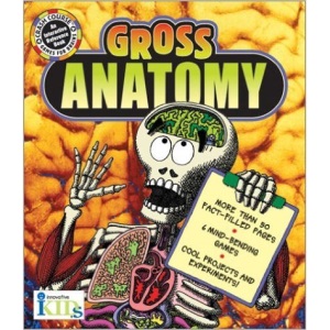 Gross Anatomy (Crash course: games for brains)