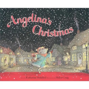 Angelina's Christmas