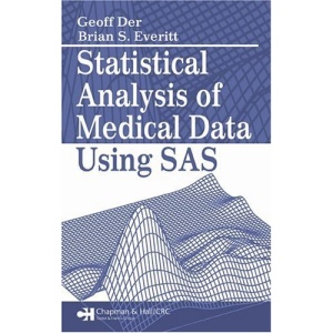 Statistical Analysis of Medical Data Using SAS