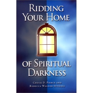 Ridding Your Home of Spiritual Darkness