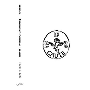 Theologico-Political Treatise (Focus Philosophical Library)