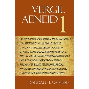 Vergil: Aeneid, Book 1