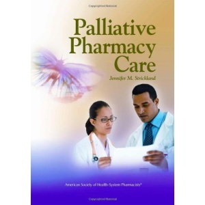 Palliative Pharmacy Care