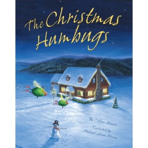 The Christmas Humbugs (Individual Titles)