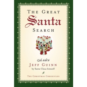The Great Santa Search (Christmas Chronicles)