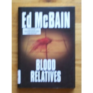 Blood Relatives (Center Point Platinum Fiction (Large Print))