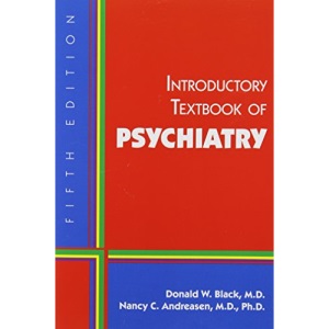 Introductory Textbook of Psychiatry