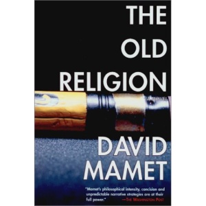 The Old Religion