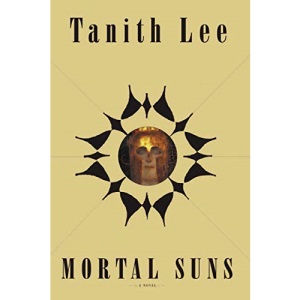 Mortal Suns