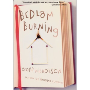 Bedlam Burning