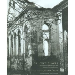 Silent Places: Landscapes of J