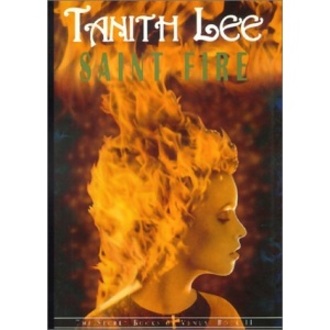 Saint Fire (The secret books of Venus)