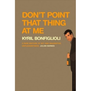 Don't Point That Thing at Me