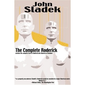 The Complete Roderick