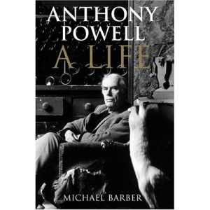 Anthony Powell: A Life