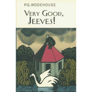 Very Good, Jeeves! (Collector's Wodehouse)