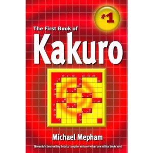The Book of Kakuro