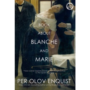 The Book about Blanche and Marie