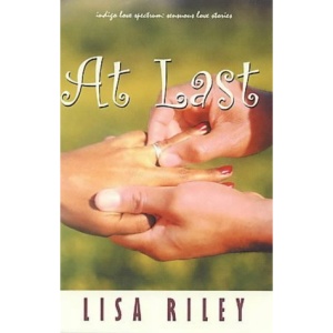 At Last (Love Spectrum Romance)