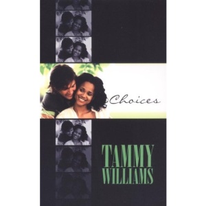 Choices (Indigo Love Spectrum)