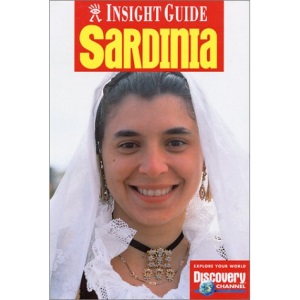 Sardinia (Insight Guide Sardinia)