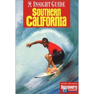 Southern California (Insight Guide Southern California)