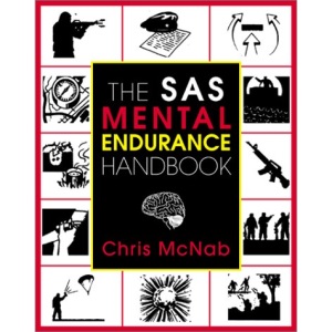 The SAS Mental Endurance Handbook