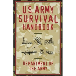 U.S.Army Survival Handbook