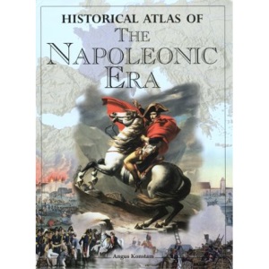 Historical Atlas of the Napoleonic Era