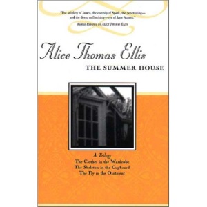 The Summer House: A Trilogy