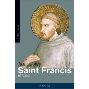 St. Francis of Assisi