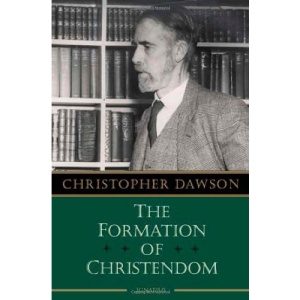 The Formation of Christendom