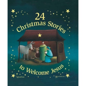 24 Christmas Stories to Welcome Jesus