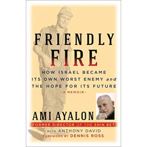 Friendly Fire: How Israel Became Its Own Worst Enemy and Its Hope for the Future