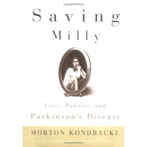 Saving Milly: Love, Politics and Parkinson's Disease