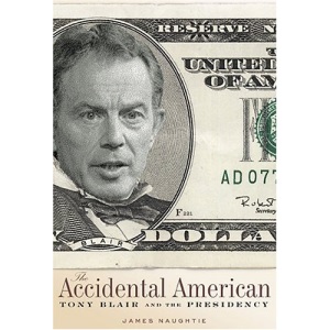 Accidental American