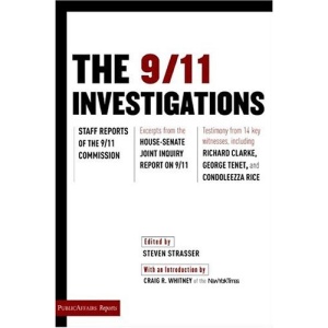 The 9/11 Investigations