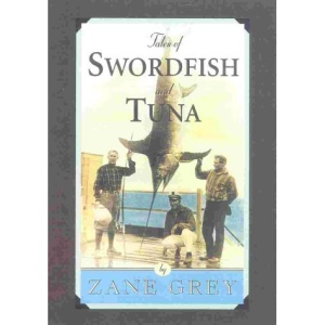 Tales of Swordfish and Tuna