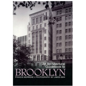 An Architectural Guidebook to Brooklyn