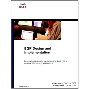 Advanced BGP Design and Implementation